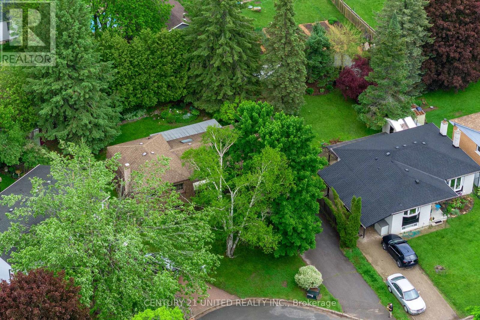 38 Parkview Drive, Peterborough North (South), Ontario  K9H 5M6 - Photo 42 - X12198850