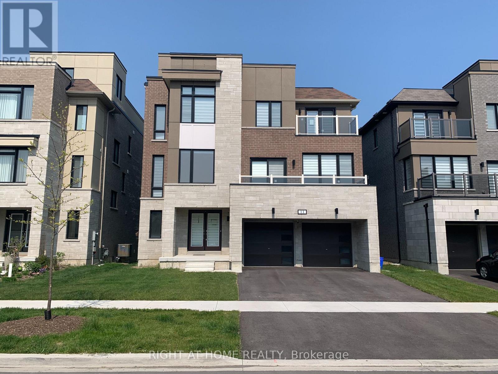 11 Yacht Drive, Clarington (Bowmanville), Ontario  L1B 4C1 - Photo 1 - E12198607