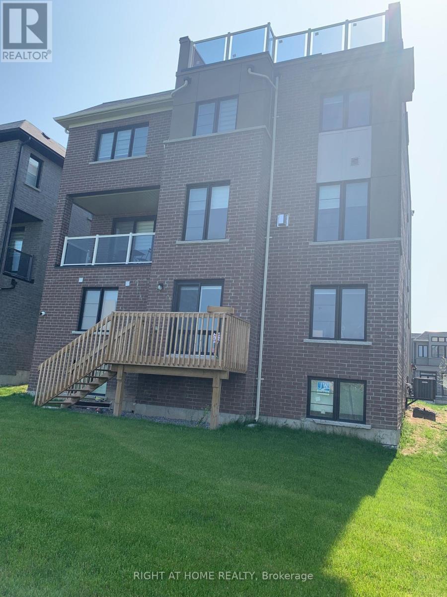 11 Yacht Drive, Clarington (Bowmanville), Ontario  L1B 4C1 - Photo 4 - E12198607
