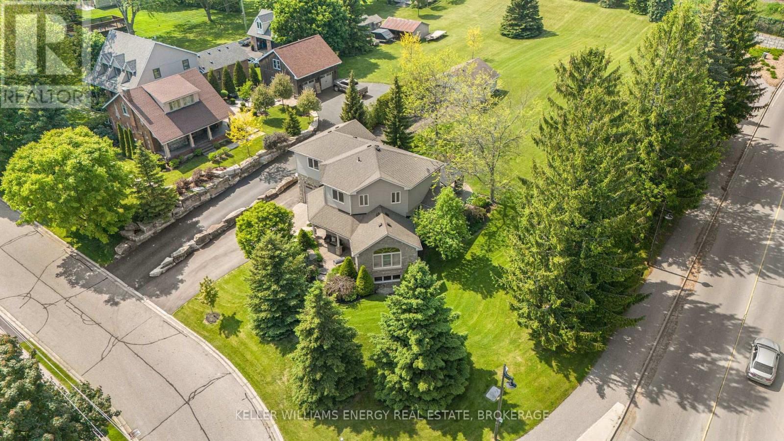 4 Clarke Street, Clarington (Bowmanville), Ontario  L1B 1C1 - Photo 44 - E12198998