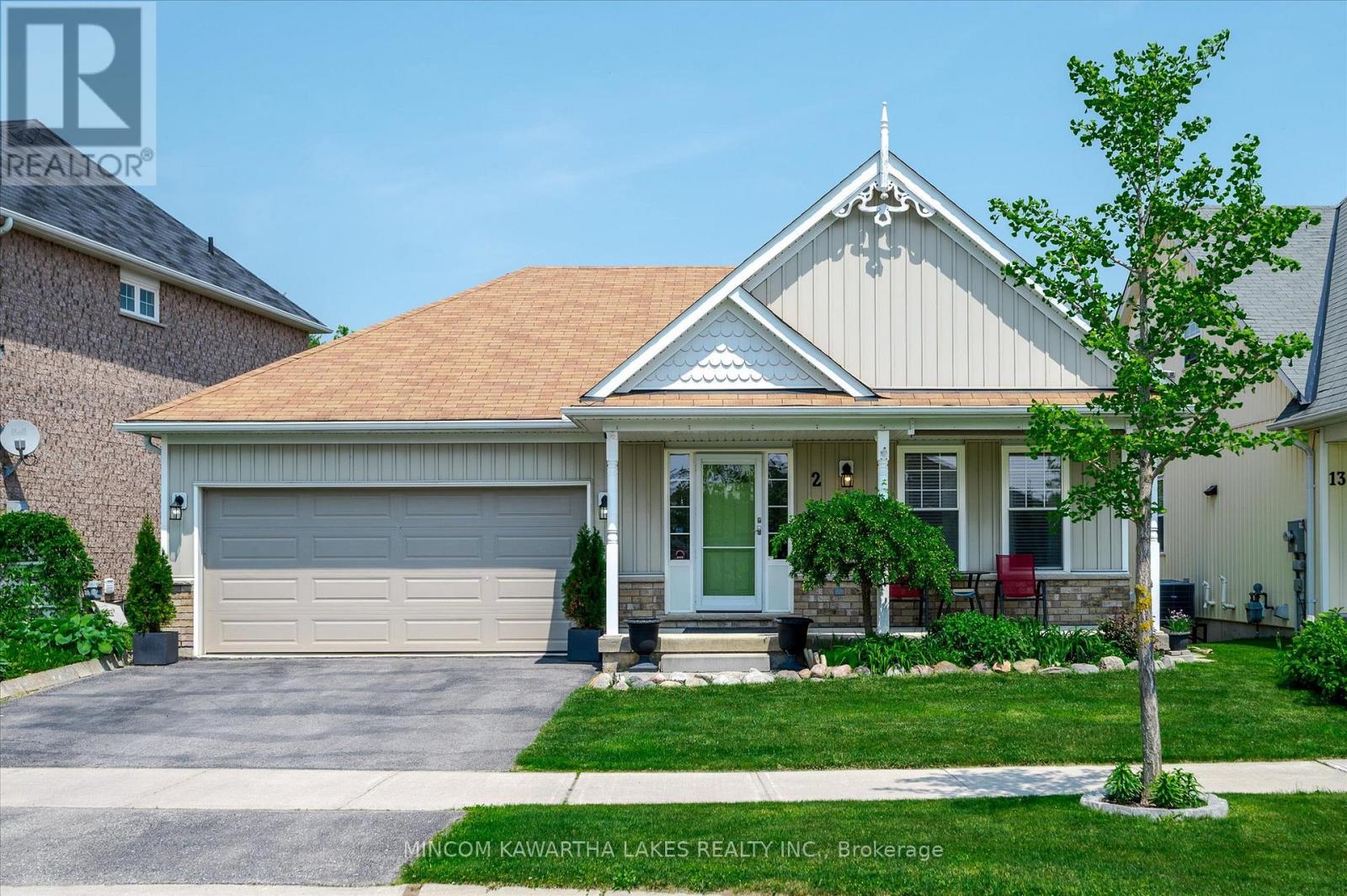 <h3>$759,900</h3><p>2 Peace Crescent, Peterborough North (North), Ontario</p>