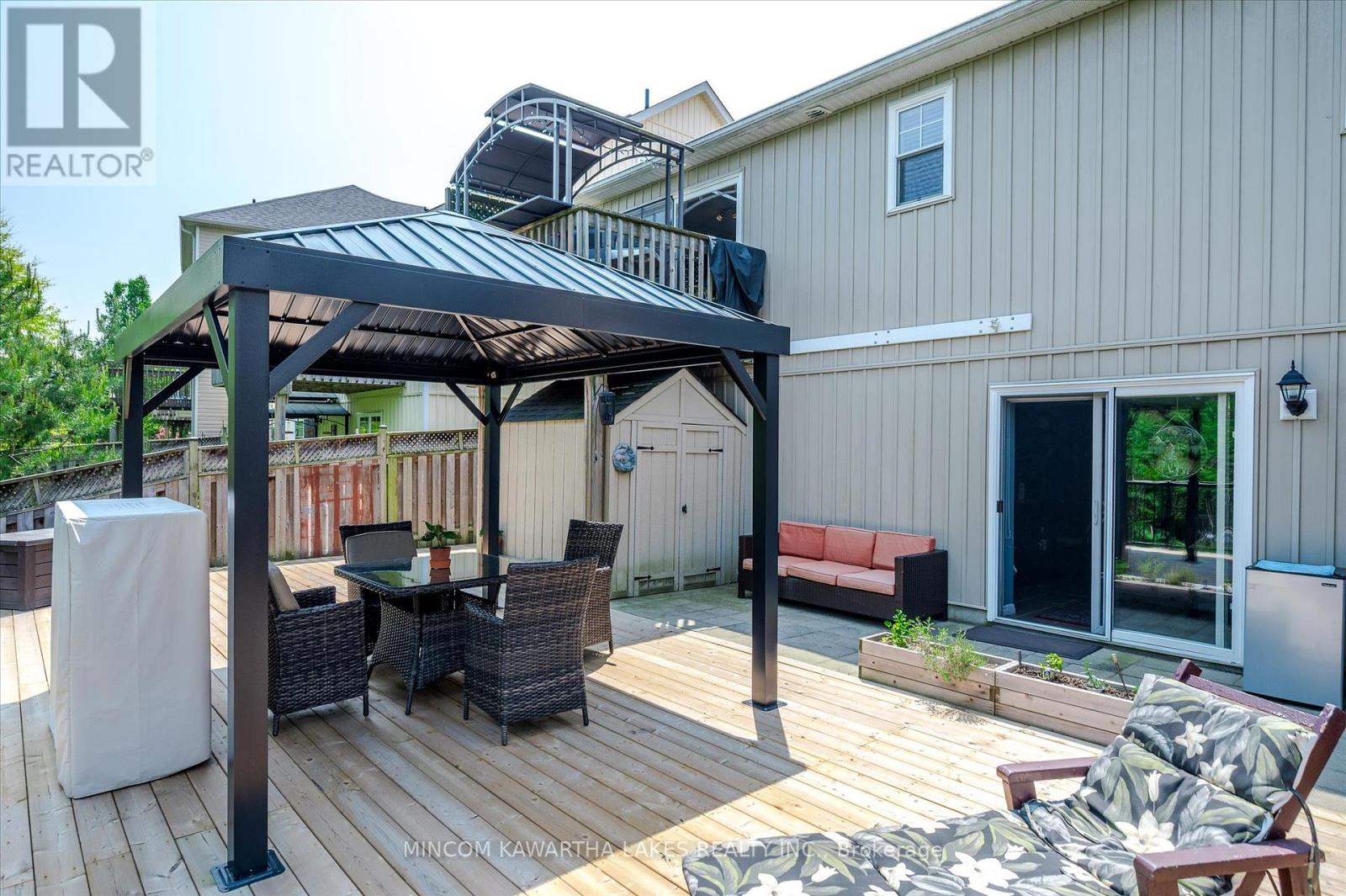 2 Peace Crescent, Peterborough North (North), Ontario  K9H 0C1 - Photo 40 - X12198972