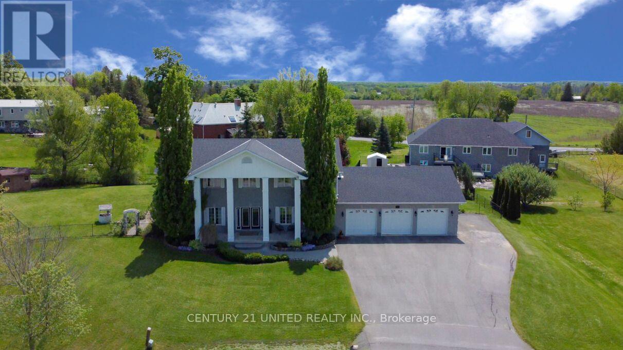 550 Naish Drive, Peterborough East (Central), Ontario  K9H 0E4 - Photo 2 - X12199072