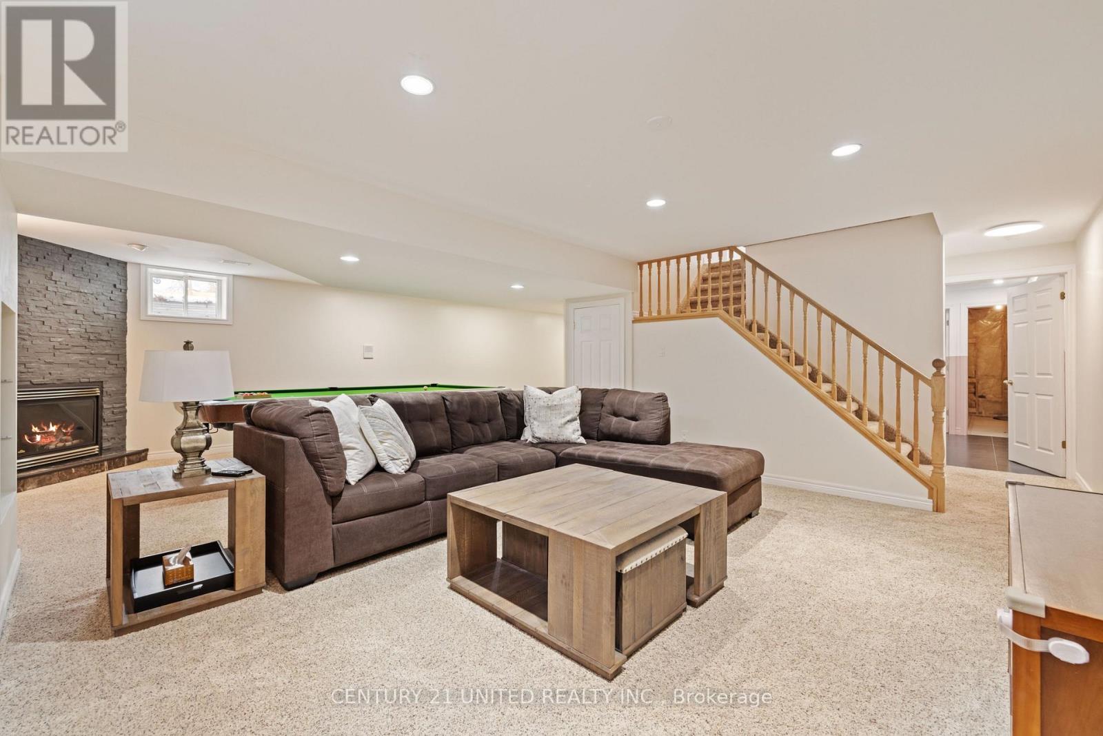 550 Naish Drive, Peterborough East (Central), Ontario  K9H 0E4 - Photo 22 - X12199072