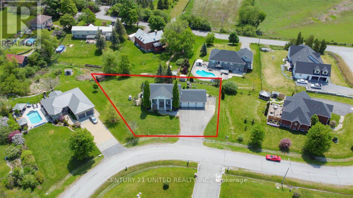 550 Naish Drive, Peterborough East (Central), Ontario  K9H 0E4 - Photo 29 - X12199072
