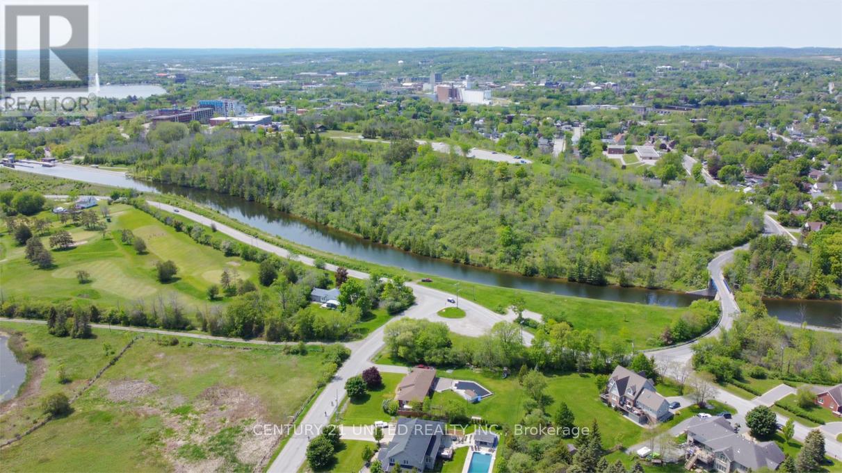 550 Naish Drive, Peterborough East (Central), Ontario  K9H 0E4 - Photo 30 - X12199072