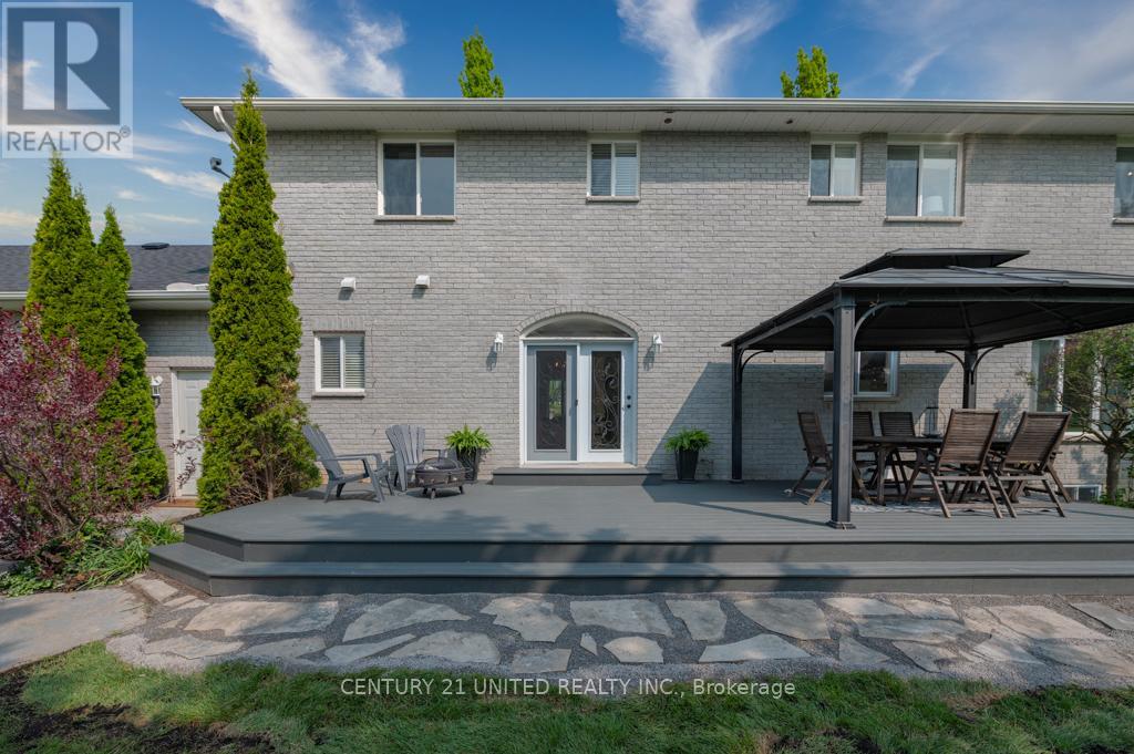 550 Naish Drive, Peterborough East (Central), Ontario  K9H 0E4 - Photo 31 - X12199072