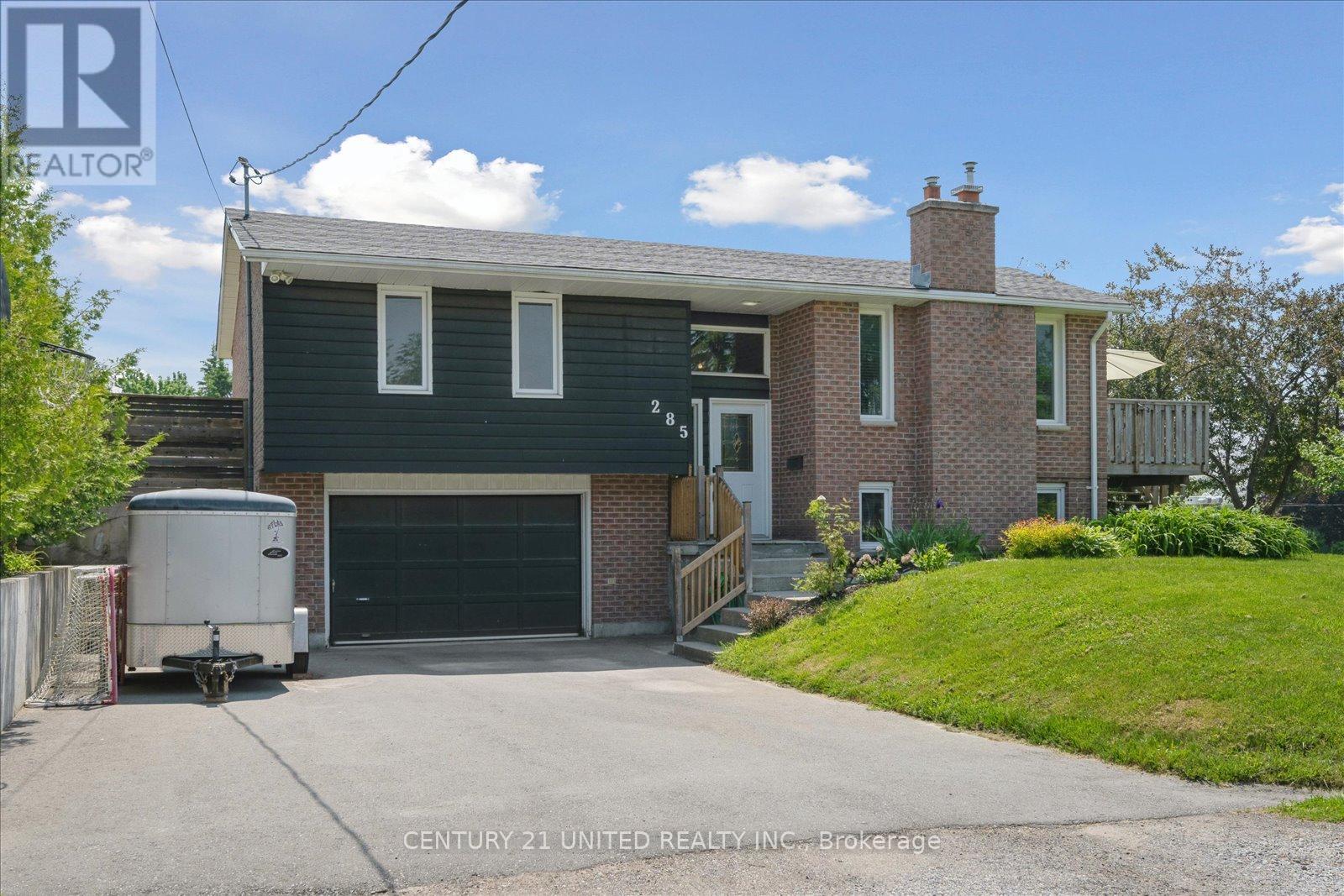 285 Plati Avenue, Douro-Dummer, Ontario  K9L 1C5 - Photo 3 - X12199084