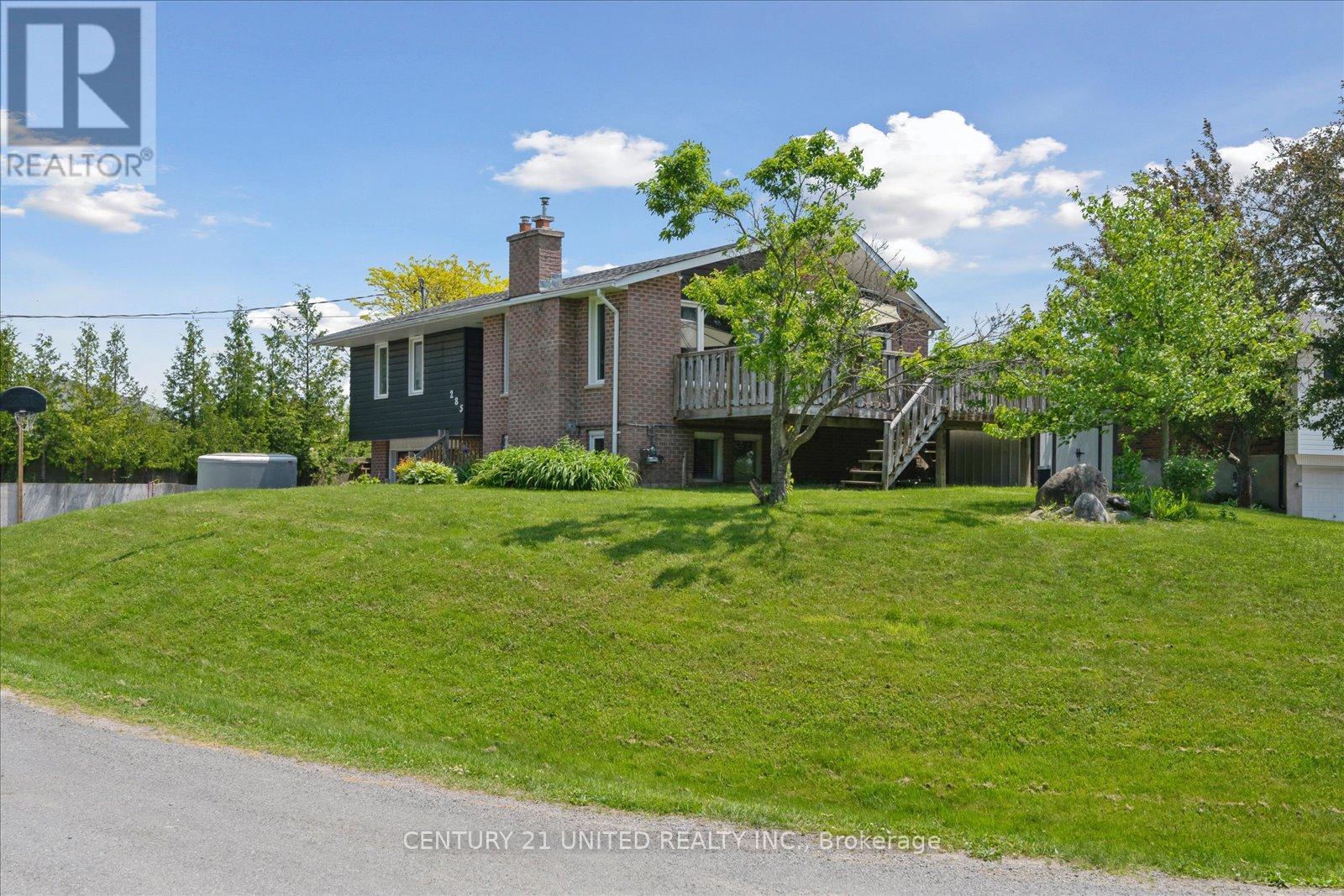 285 Plati Avenue, Douro-Dummer, Ontario  K9L 1C5 - Photo 4 - X12199084