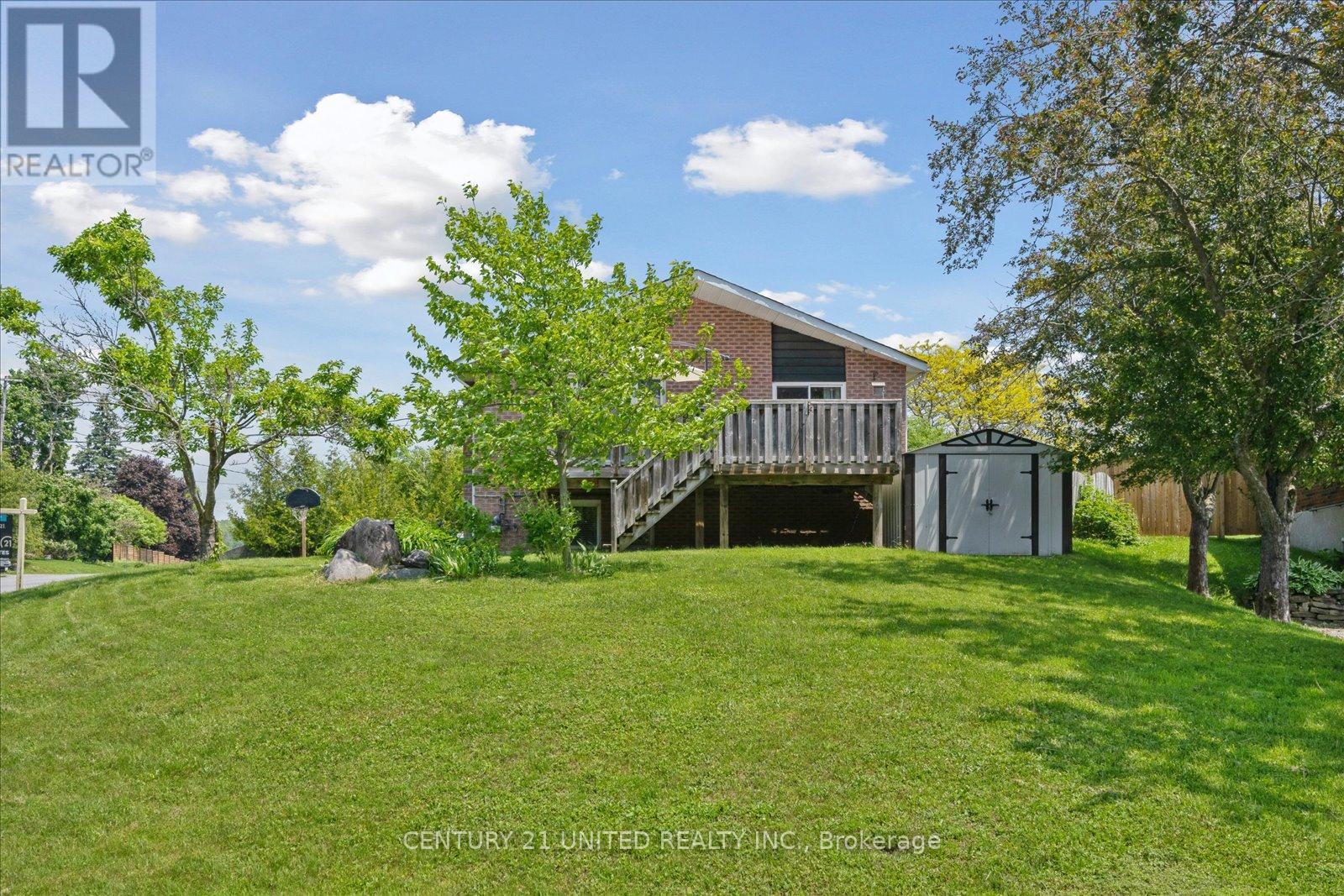 285 Plati Avenue, Douro-Dummer, Ontario  K9L 1C5 - Photo 42 - X12199084