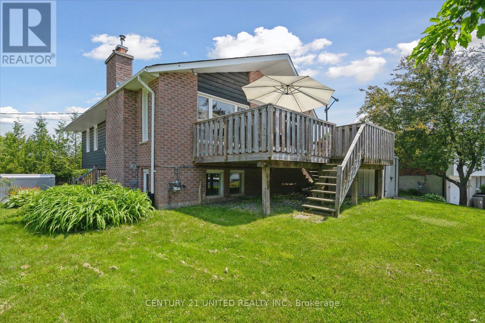 285 Plati Avenue, Douro-Dummer, Ontario  K9L 1C5 - Photo 43 - X12199084