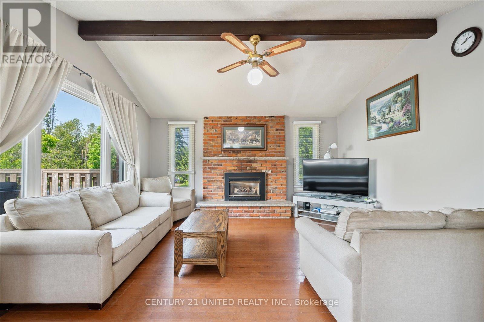 285 Plati Avenue, Douro-Dummer, Ontario  K9L 1C5 - Photo 8 - X12199084