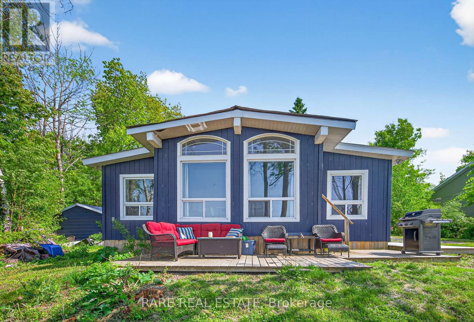 168 Charlore Park Drive, Kawartha Lakes (Emily), Ontario  K0L 2W0 - Photo 2 - X12199257