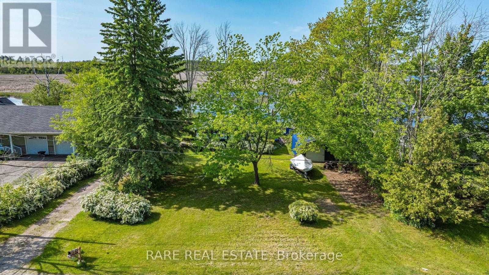 168 Charlore Park Drive, Kawartha Lakes (Emily), Ontario  K0L 2W0 - Photo 27 - X12199257
