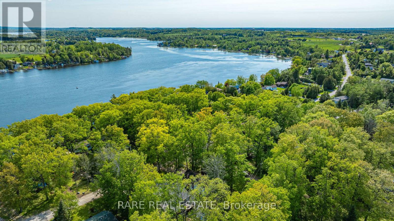 168 Charlore Park Drive, Kawartha Lakes (Emily), Ontario  K0L 2W0 - Photo 29 - X12199257