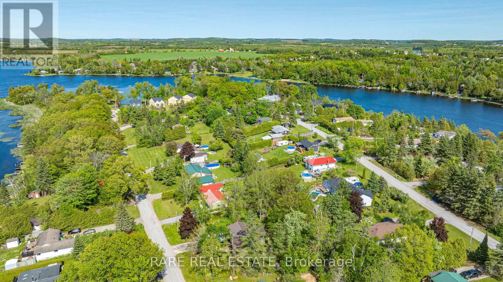 168 Charlore Park Drive, Kawartha Lakes (Emily), Ontario  K0L 2W0 - Photo 30 - X12199257