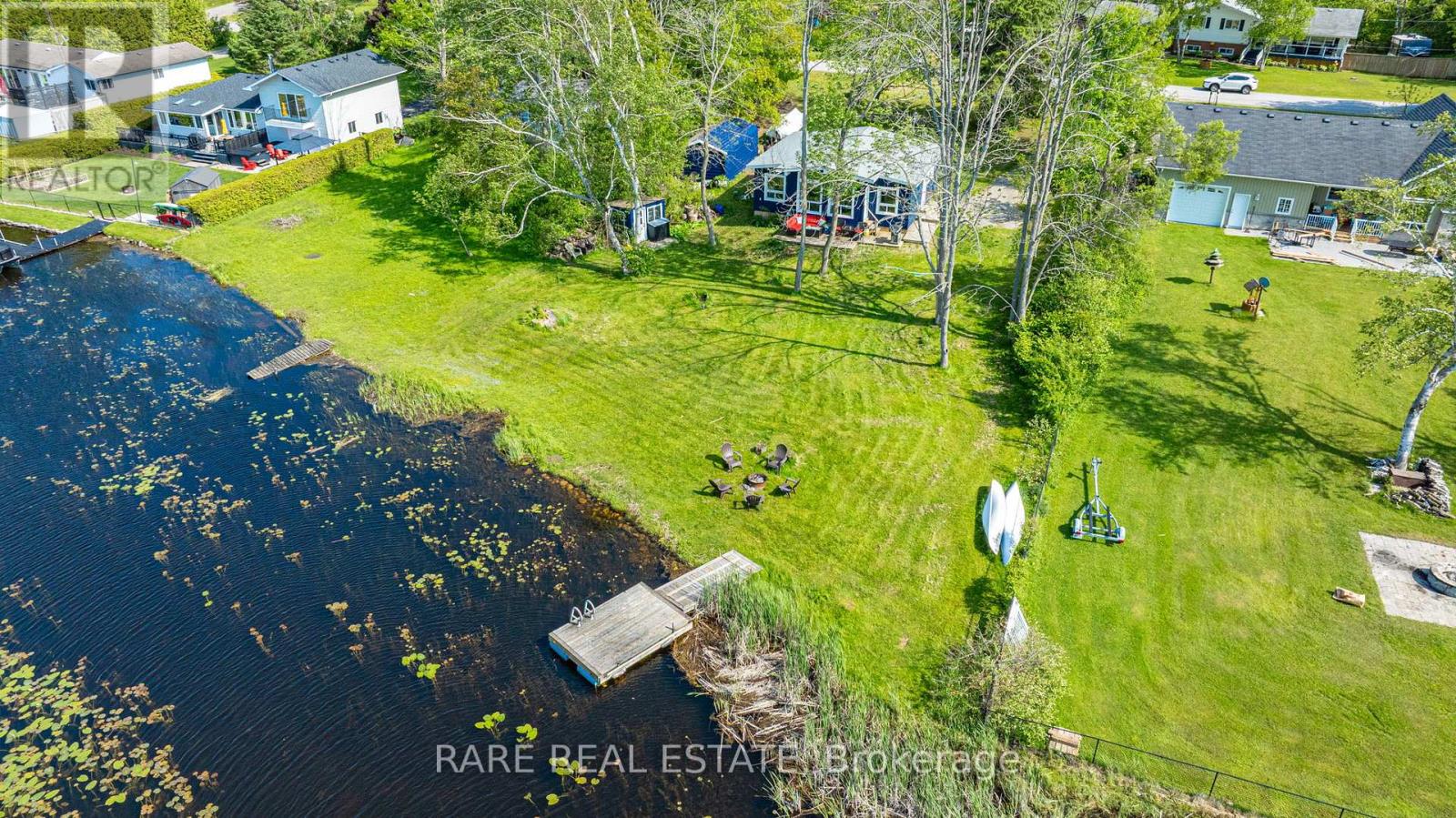 168 Charlore Park Drive, Kawartha Lakes (Emily), Ontario  K0L 2W0 - Photo 32 - X12199257