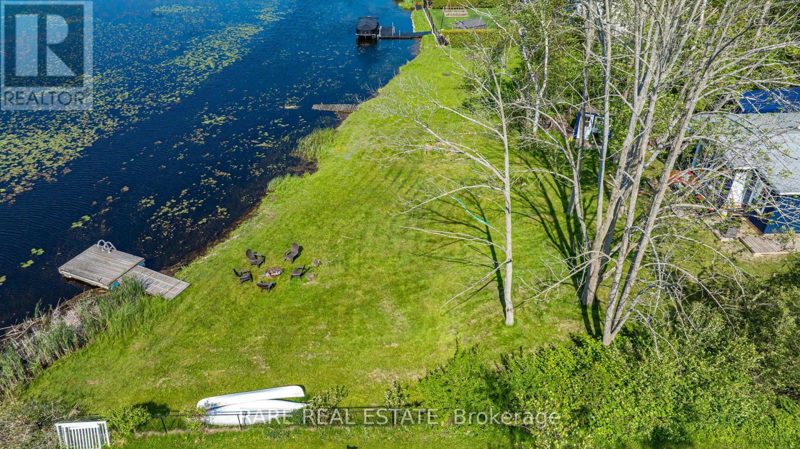 168 Charlore Park Drive, Kawartha Lakes (Emily), Ontario  K0L 2W0 - Photo 33 - X12199257