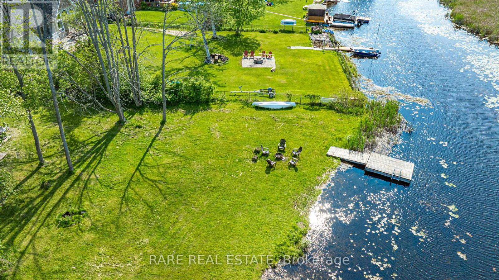 168 Charlore Park Drive, Kawartha Lakes (Emily), Ontario  K0L 2W0 - Photo 34 - X12199257