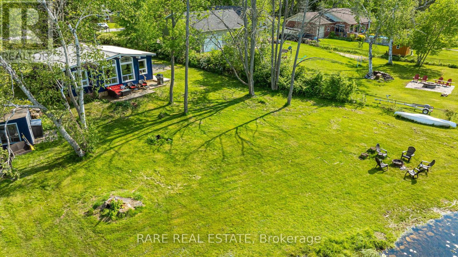 168 Charlore Park Drive, Kawartha Lakes (Emily), Ontario  K0L 2W0 - Photo 35 - X12199257