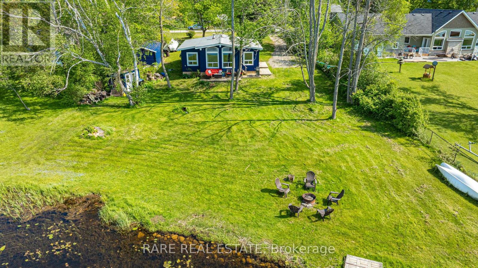 168 Charlore Park Drive, Kawartha Lakes (Emily), Ontario  K0L 2W0 - Photo 36 - X12199257