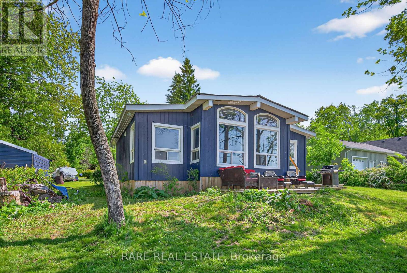 168 Charlore Park Drive, Kawartha Lakes (Emily), Ontario  K0L 2W0 - Photo 39 - X12199257