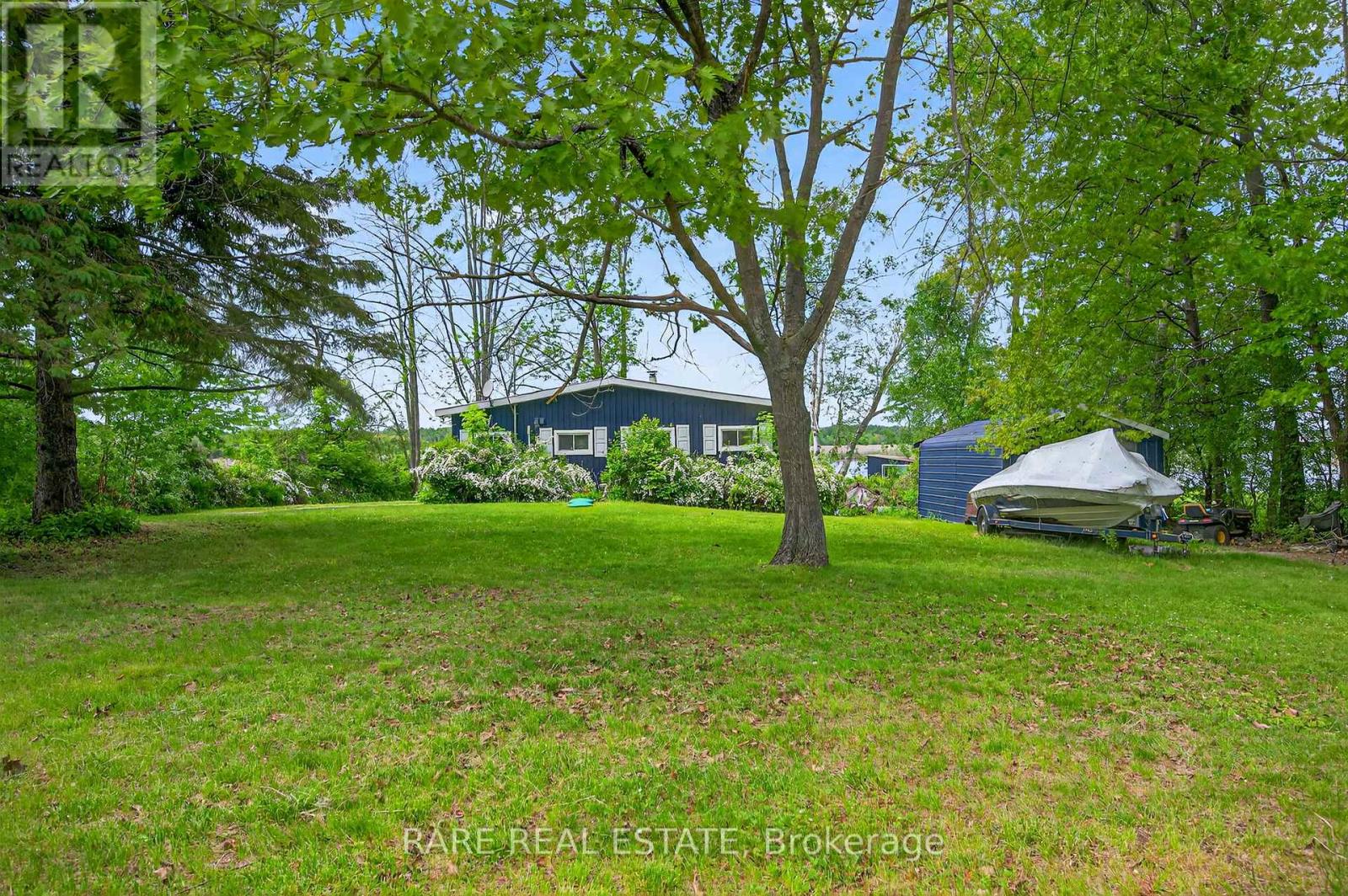 168 Charlore Park Drive, Kawartha Lakes (Emily), Ontario  K0L 2W0 - Photo 43 - X12199257