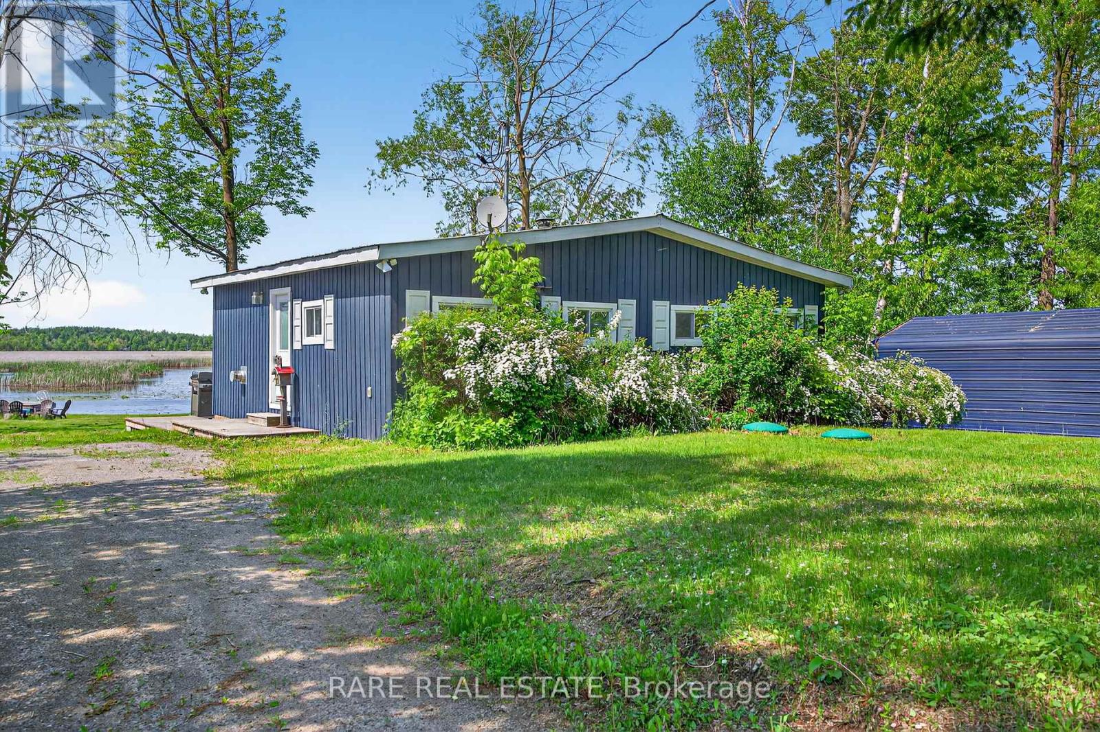 168 Charlore Park Drive, Kawartha Lakes (Emily), Ontario  K0L 2W0 - Photo 44 - X12199257