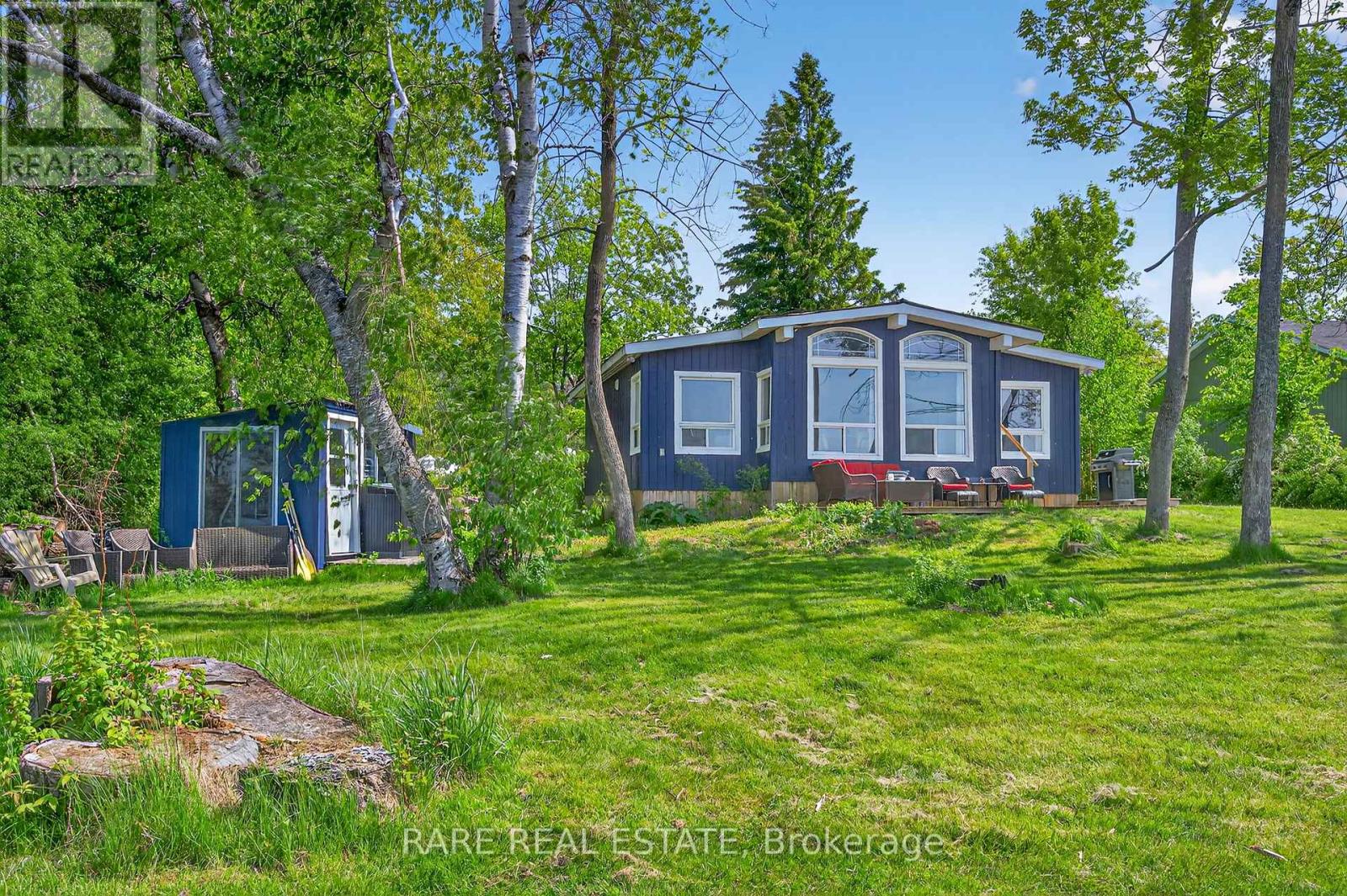 168 Charlore Park Drive, Kawartha Lakes (Emily), Ontario  K0L 2W0 - Photo 45 - X12199257