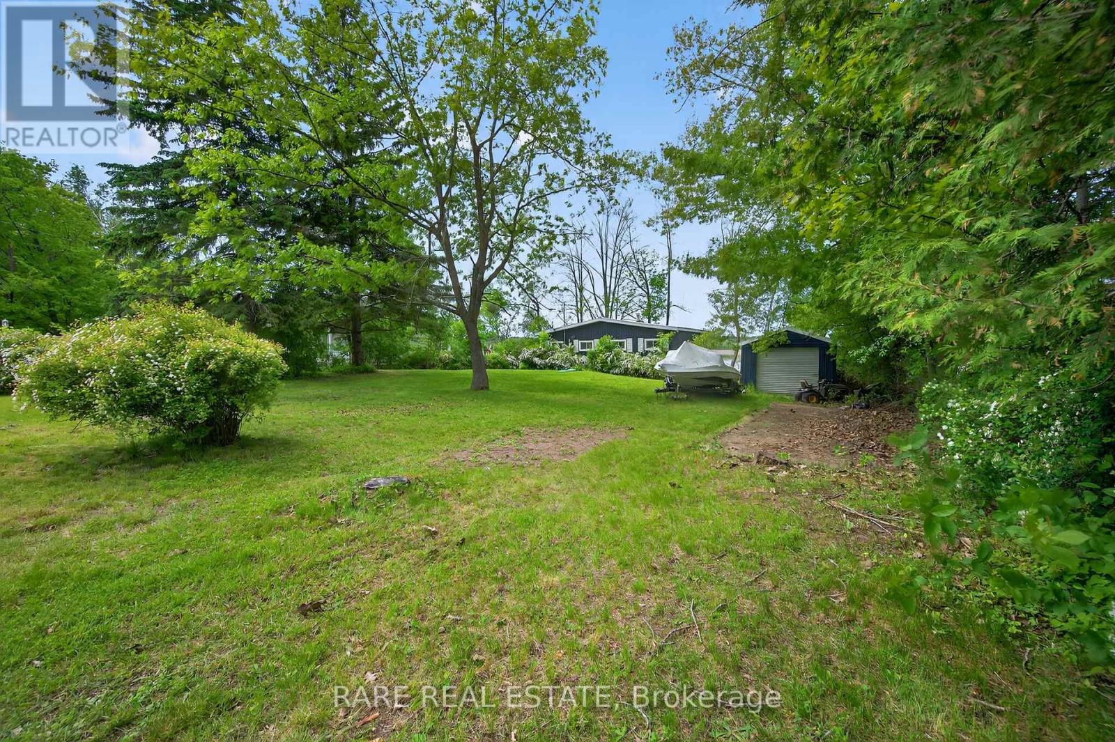 168 Charlore Park Drive, Kawartha Lakes (Emily), Ontario  K0L 2W0 - Photo 46 - X12199257