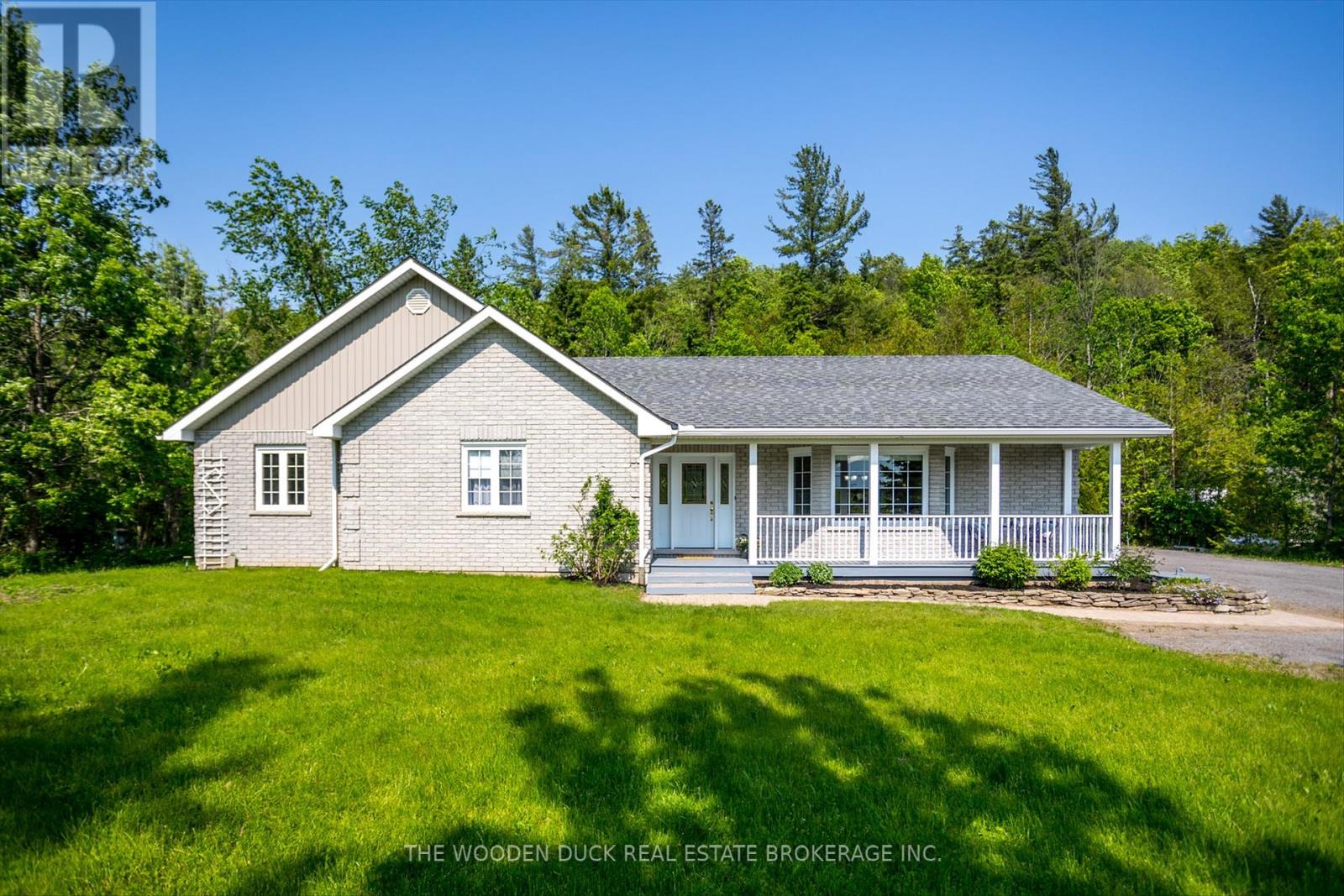143 N Lang Road, Otonabee-South Monaghan, Ontario  K0L 2G0 - Photo 2 - X12199630