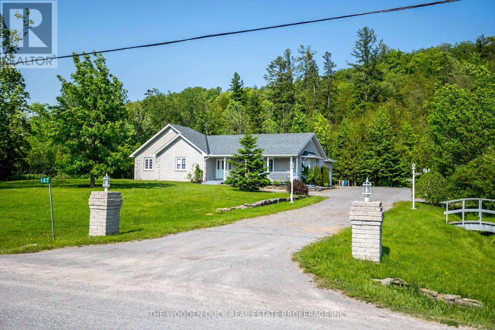 143 N Lang Road, Otonabee-South Monaghan, Ontario  K0L 2G0 - Photo 33 - X12199630