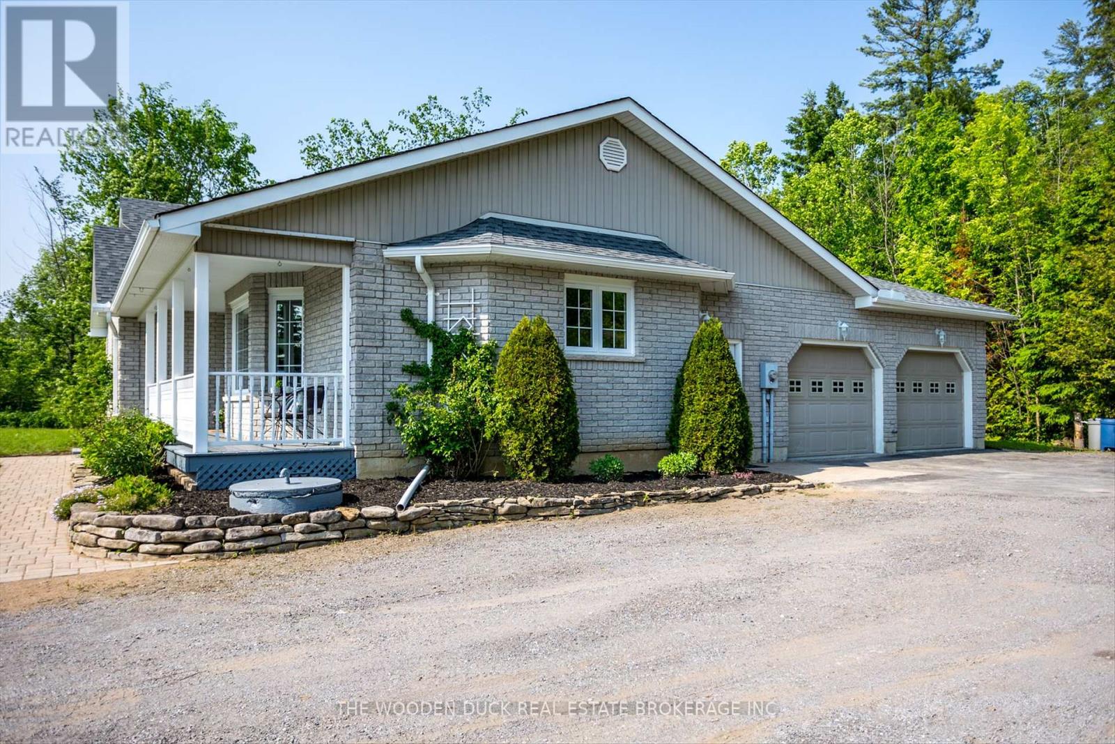 143 N Lang Road, Otonabee-South Monaghan, Ontario  K0L 2G0 - Photo 34 - X12199630