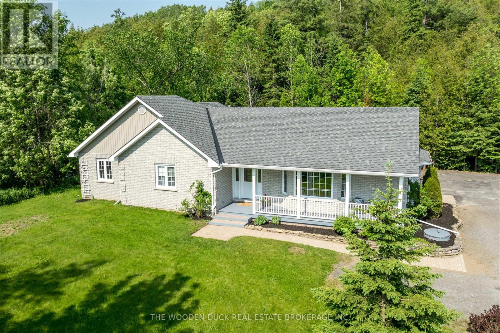 143 N Lang Road, Otonabee-South Monaghan, Ontario  K0L 2G0 - Photo 42 - X12199630