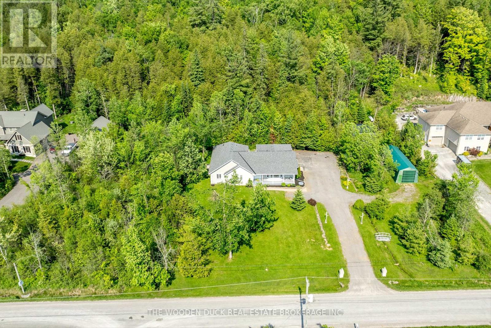 143 N Lang Road, Otonabee-South Monaghan, Ontario  K0L 2G0 - Photo 44 - X12199630