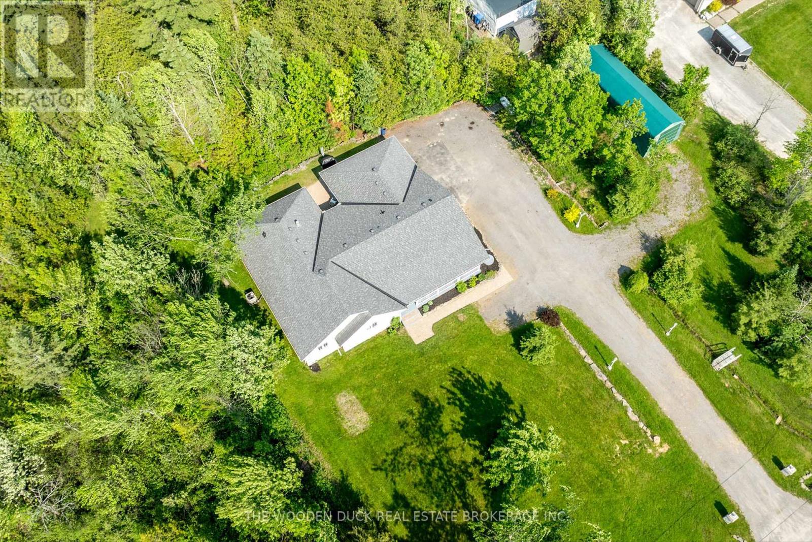 143 N Lang Road, Otonabee-South Monaghan, Ontario  K0L 2G0 - Photo 45 - X12199630