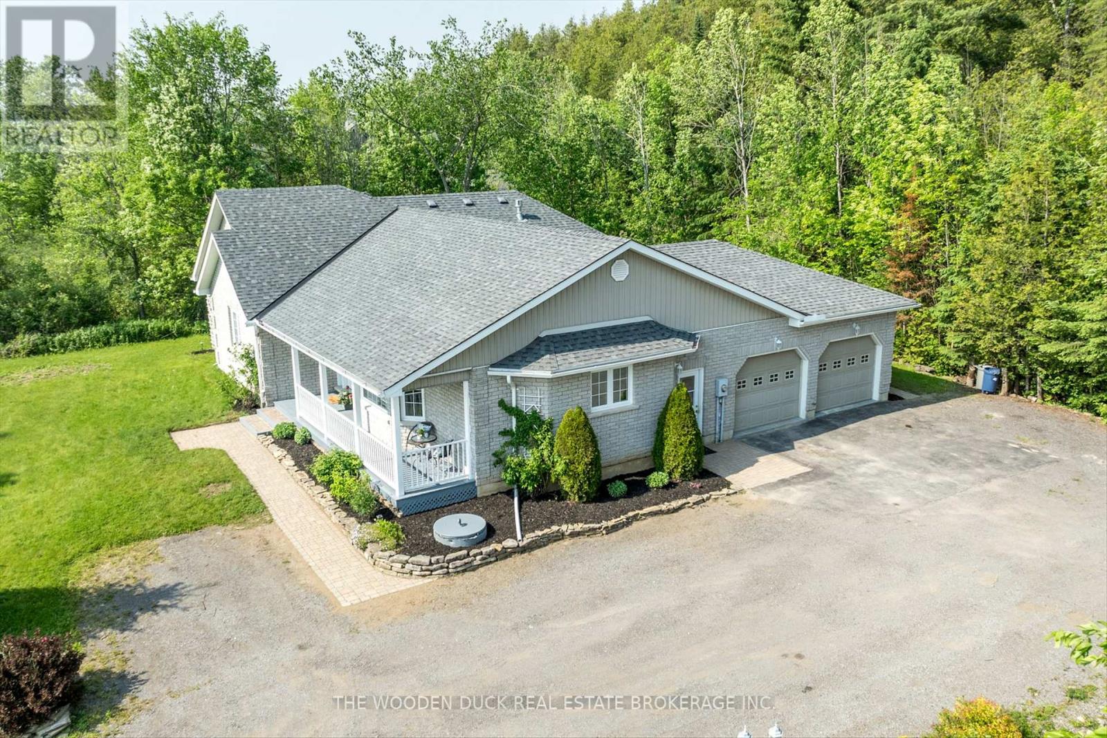 143 N Lang Road, Otonabee-South Monaghan, Ontario  K0L 2G0 - Photo 46 - X12199630