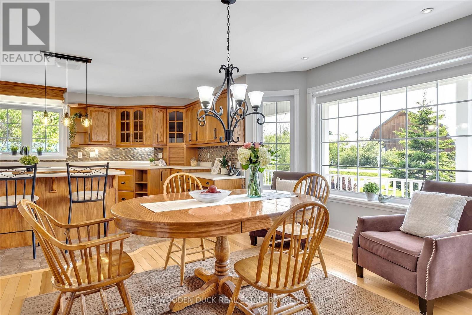 143 N Lang Road, Otonabee-South Monaghan, Ontario  K0L 2G0 - Photo 6 - X12199630
