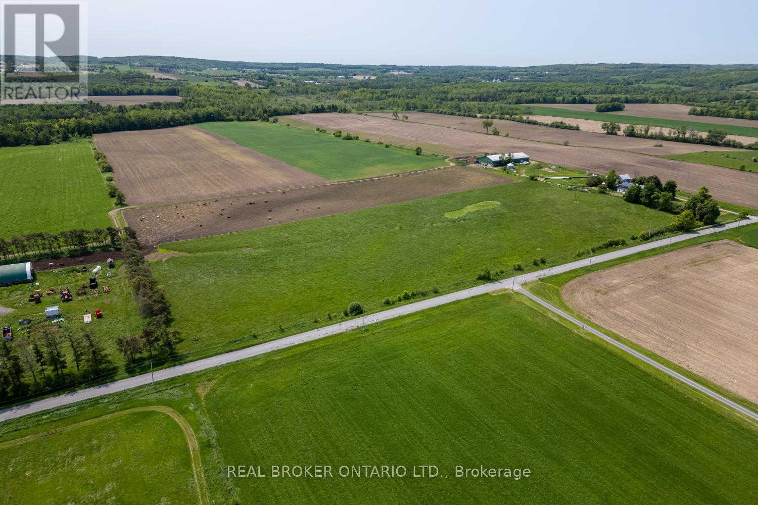 Pt Lt 22 Con 3 Cavan Pt 1, Cavan Monaghan (Cavan Twp), Ontario  L0A 1G0 - Photo 8 - X12199857