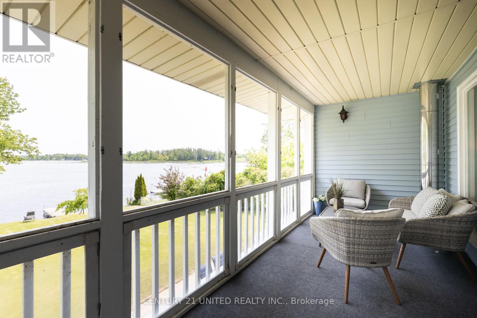 1293 Scollard Line, Selwyn, Ontario  K0L 1T0 - Photo 16 - X12199889