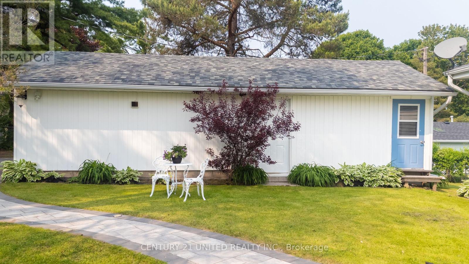 1293 Scollard Line, Selwyn, Ontario  K0L 1T0 - Photo 46 - X12199889