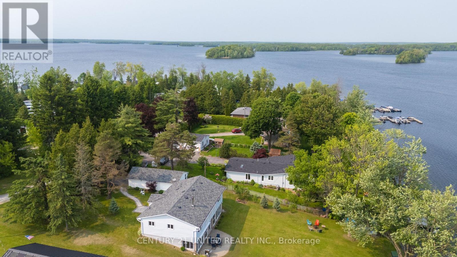 1293 Scollard Line, Selwyn, Ontario  K0L 1T0 - Photo 5 - X12199889