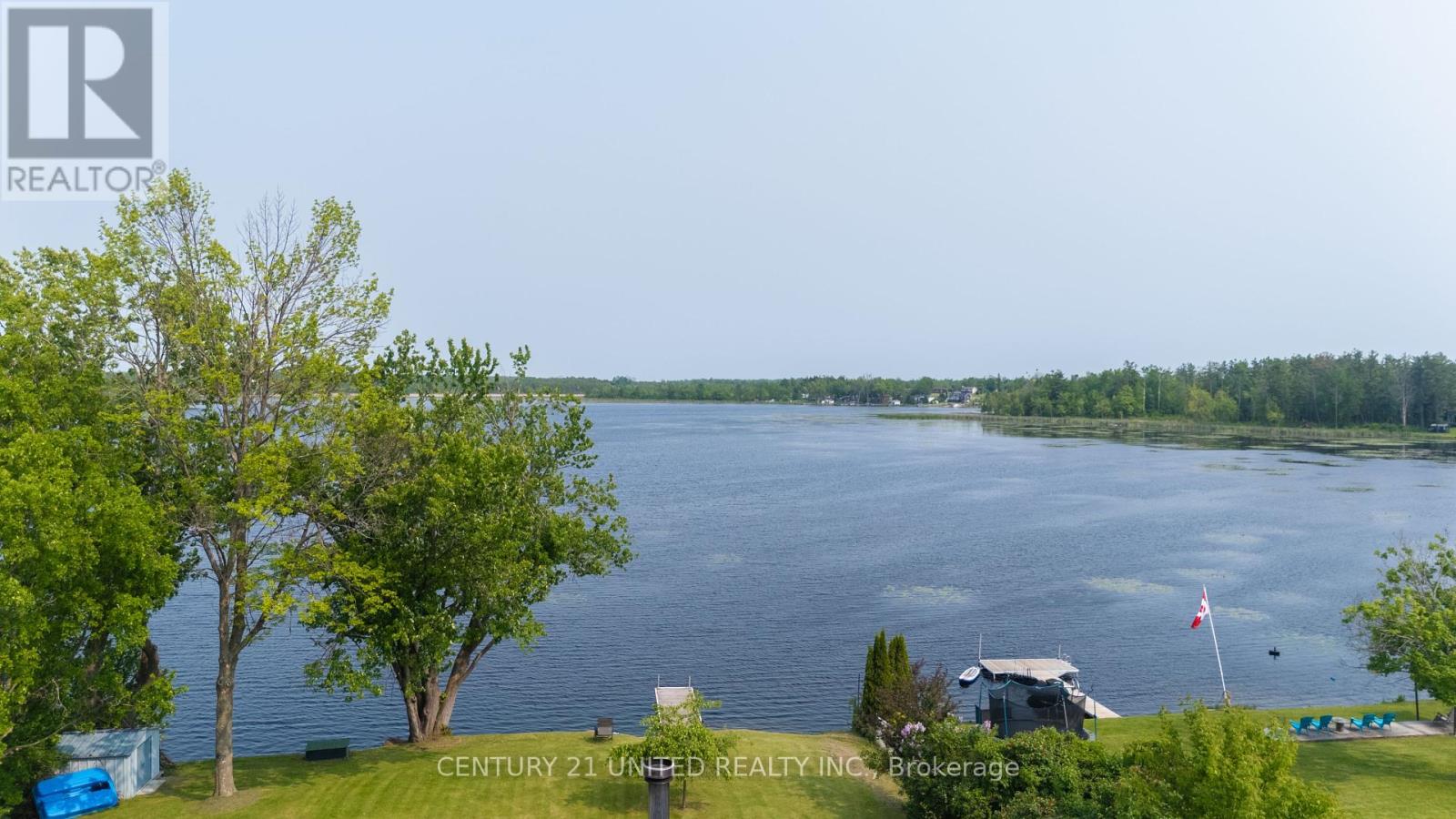 1293 Scollard Line, Selwyn, Ontario  K0L 1T0 - Photo 50 - X12199889