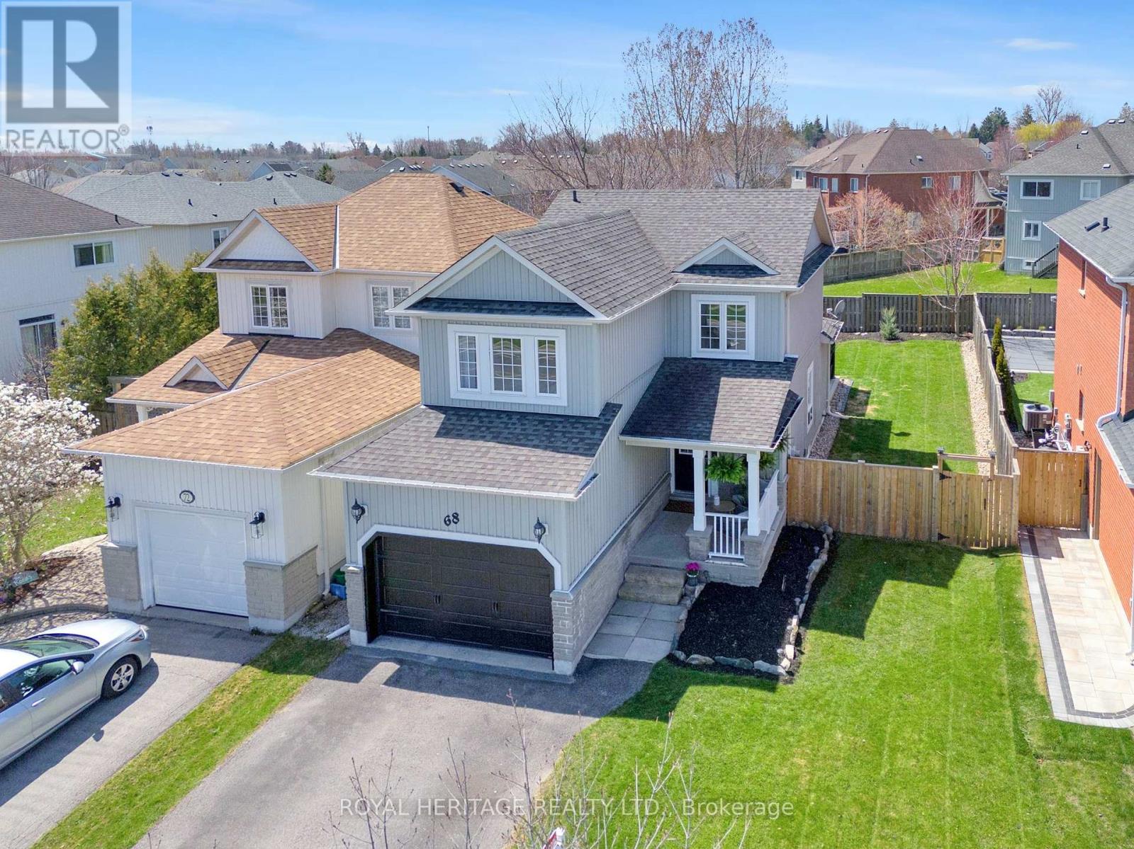 68 Brookhouse Drive, Clarington (Newcastle), Ontario  L1B 1N8 - Photo 6 - E12199987