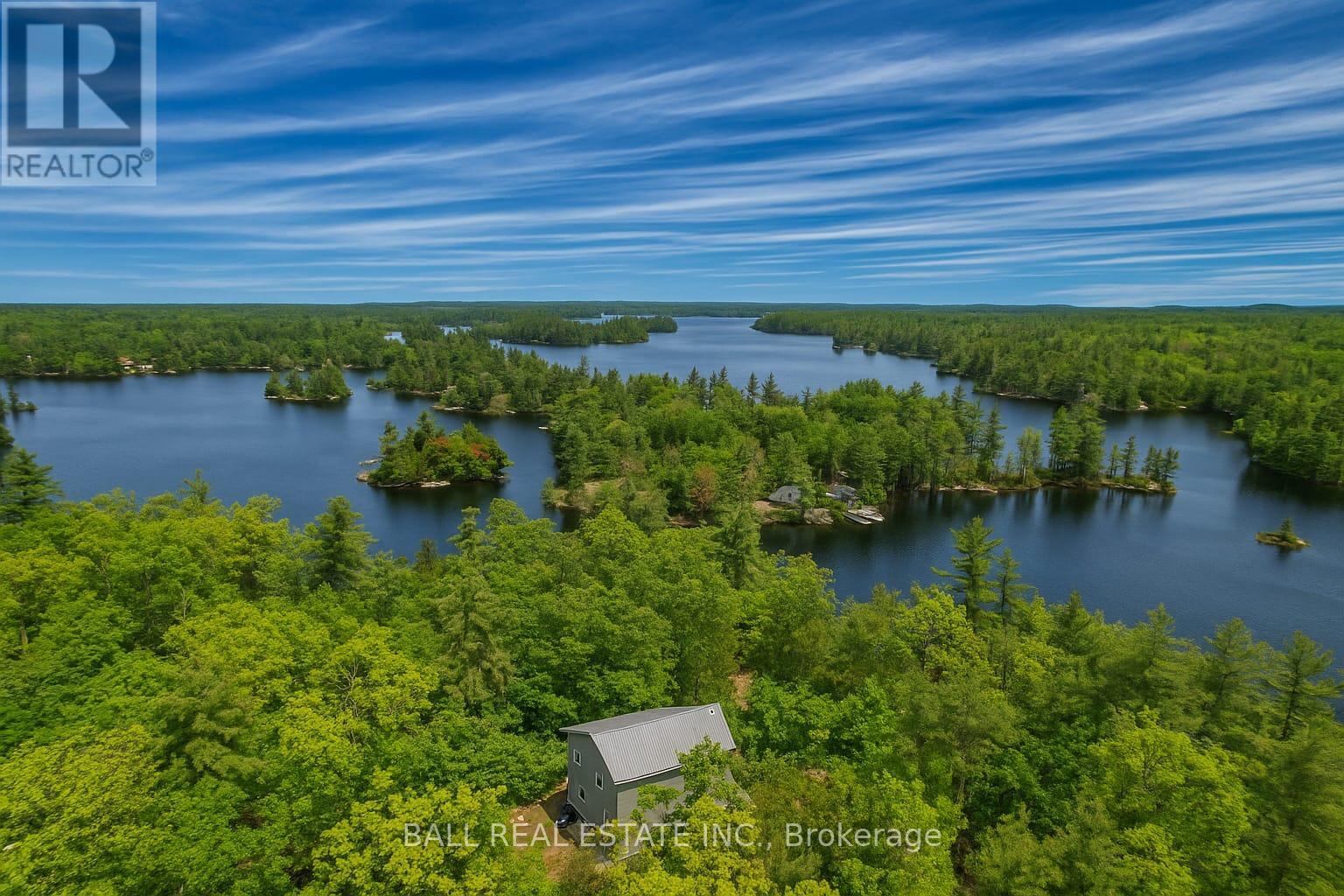 1 Cordova Lake-Water Access, Havelock-Belmont-Methuen (Belmont-Methuen), Ontario  K0L 1Z0 - Photo 2 - X12200248
