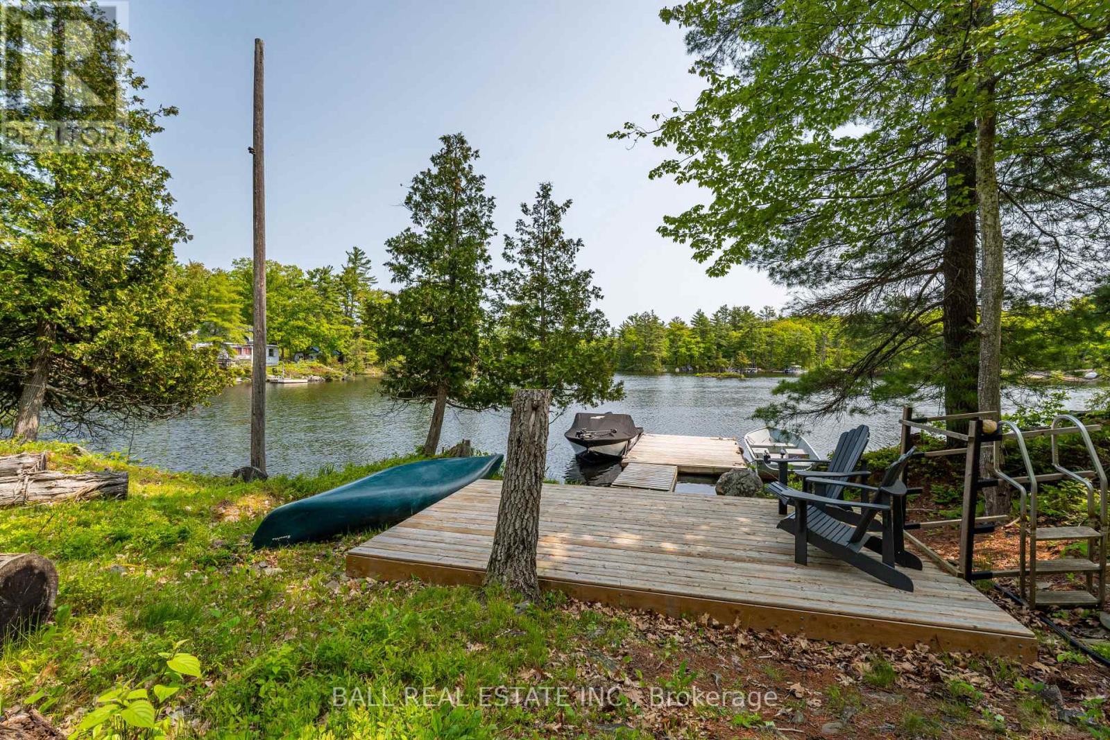 1 Cordova Lake-Water Access, Havelock-Belmont-Methuen (Belmont-Methuen), Ontario  K0L 1Z0 - Photo 27 - X12200248