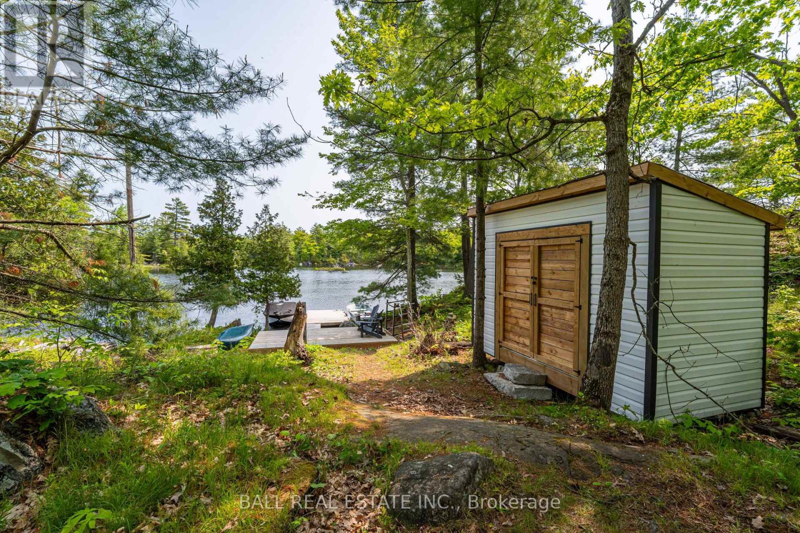 1 Cordova Lake-Water Access, Havelock-Belmont-Methuen (Belmont-Methuen), Ontario  K0L 1Z0 - Photo 29 - X12200248