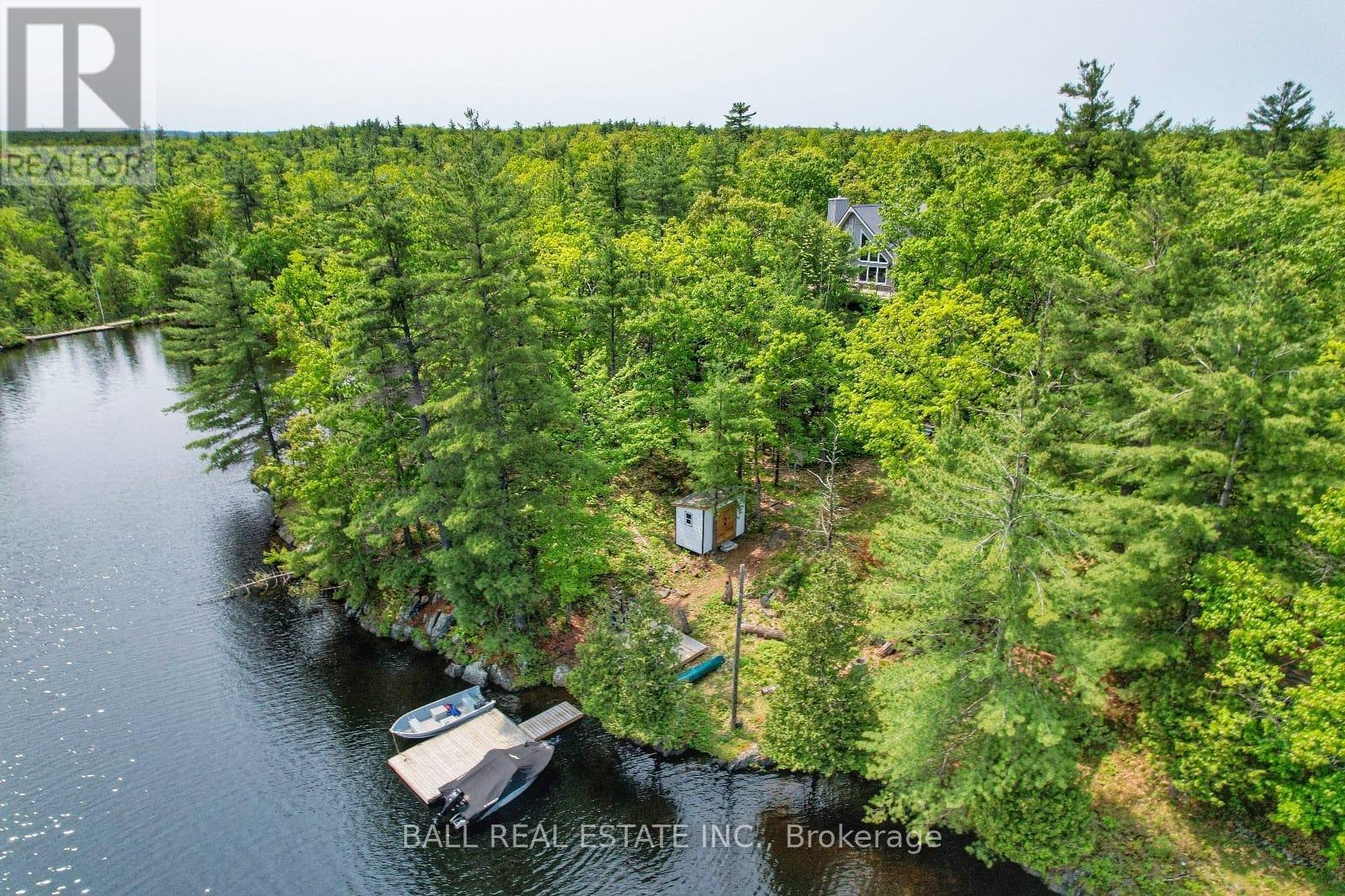 1 Cordova Lake-Water Access, Havelock-Belmont-Methuen (Belmont-Methuen), Ontario  K0L 1Z0 - Photo 3 - X12200248