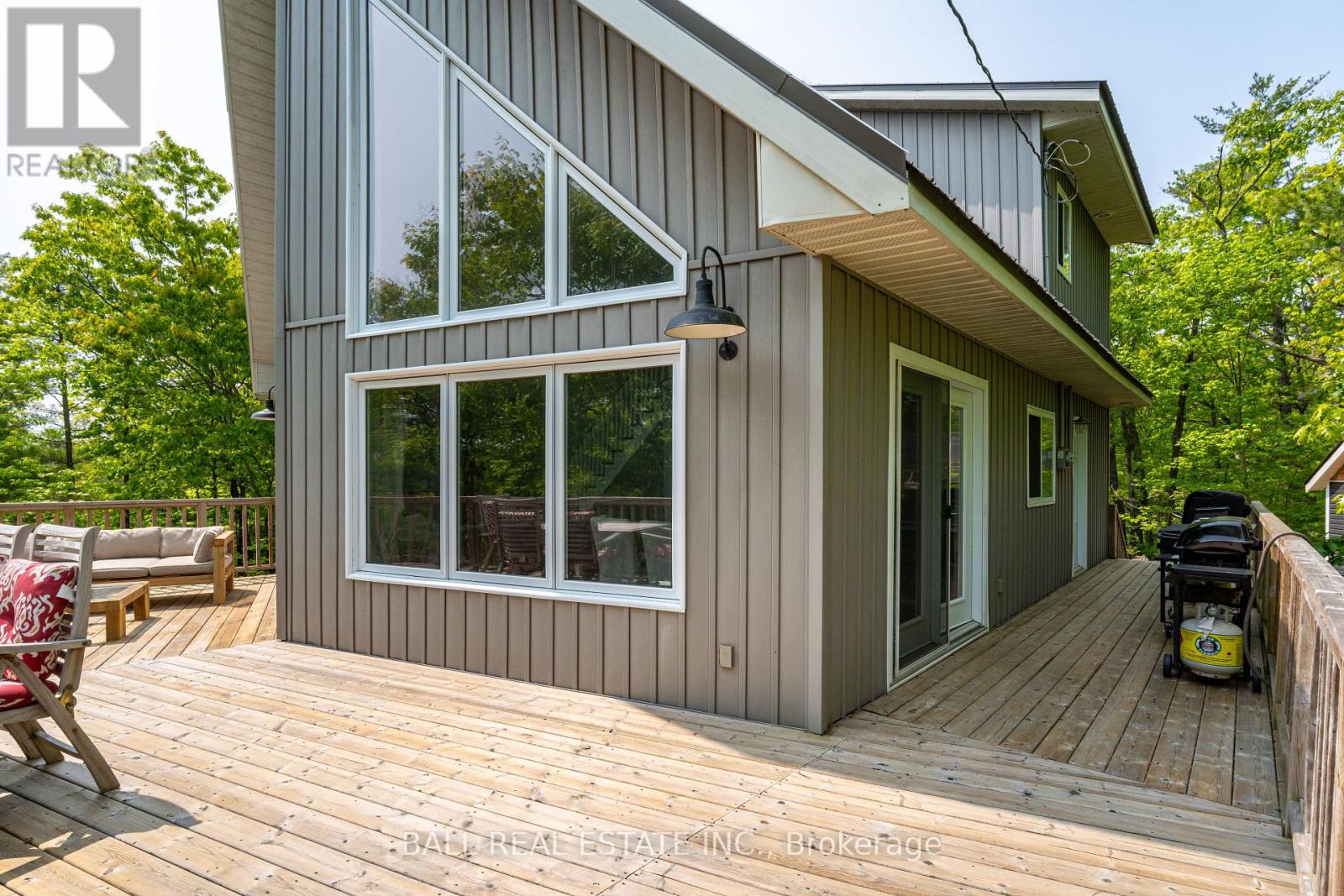 1 Cordova Lake-Water Access, Havelock-Belmont-Methuen (Belmont-Methuen), Ontario  K0L 1Z0 - Photo 33 - X12200248