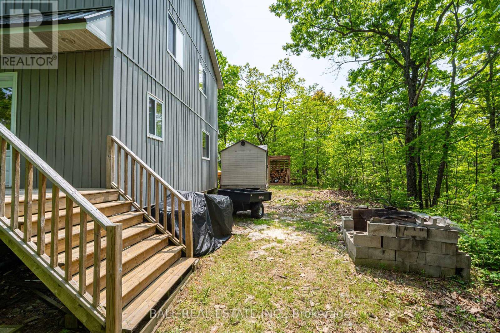 1 Cordova Lake-Water Access, Havelock-Belmont-Methuen (Belmont-Methuen), Ontario  K0L 1Z0 - Photo 34 - X12200248